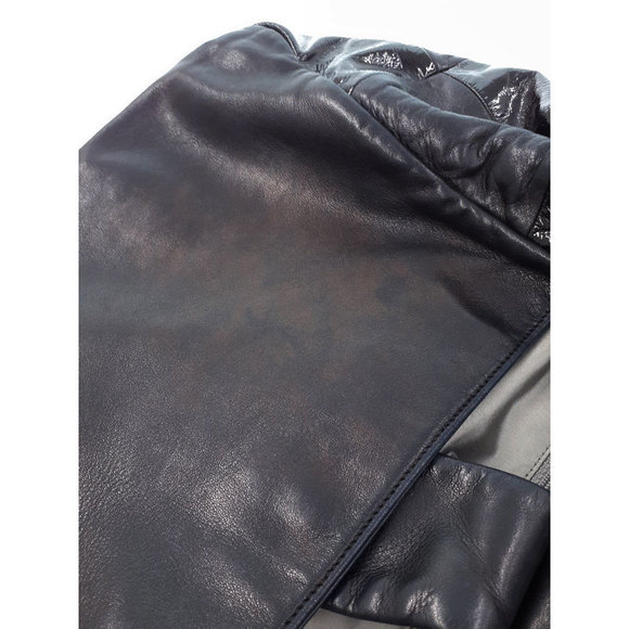 Chanel Cocomark Patchwork Chain Shoulder Bag - Picture 6 of 7